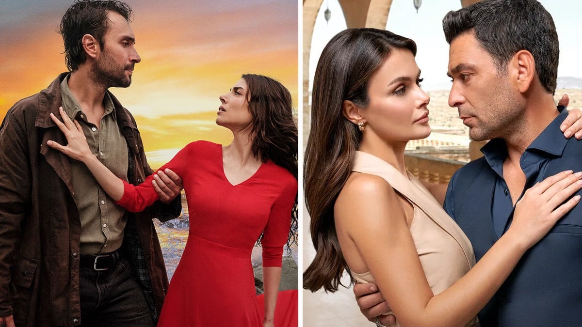 Haftanın en çok izlenen üç dizisi belli oldu