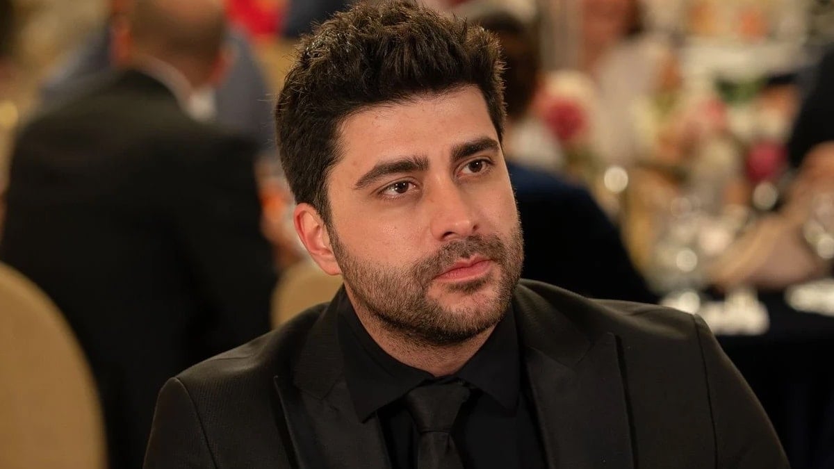 Kızılcık Şerbeti'nden apar topar gönderilen ünlü oyuncunun yeni adresi belli oldu