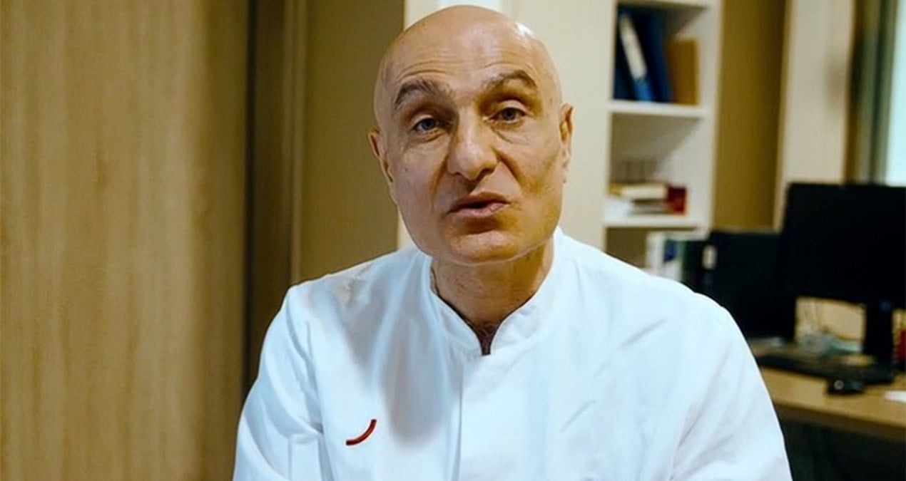 Türk doktor Almanya’da bir ilke imza attı