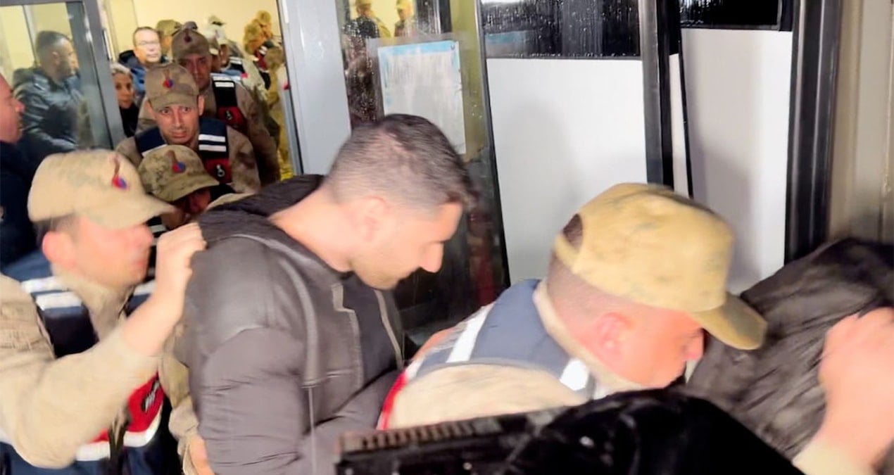 Gülistan Doku soruşturmasında Mustafa Türkay Sonel’in ifadesi ortaya çıktı