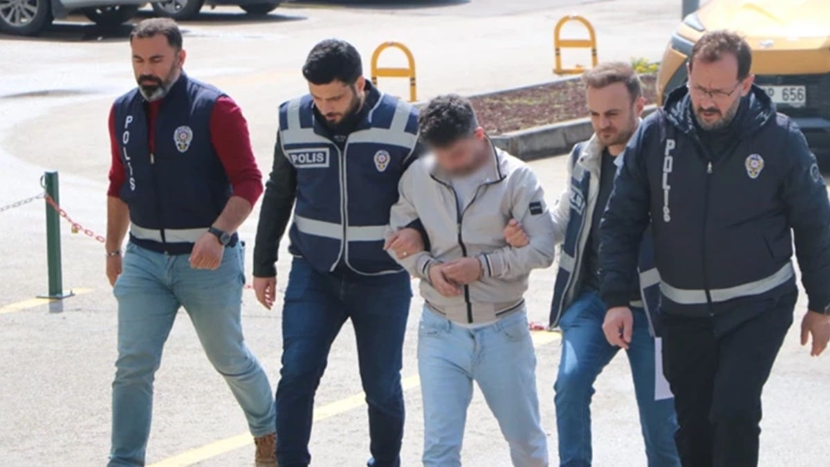 'Savcıyım' dedi, 4 milyon TL dolandırdı