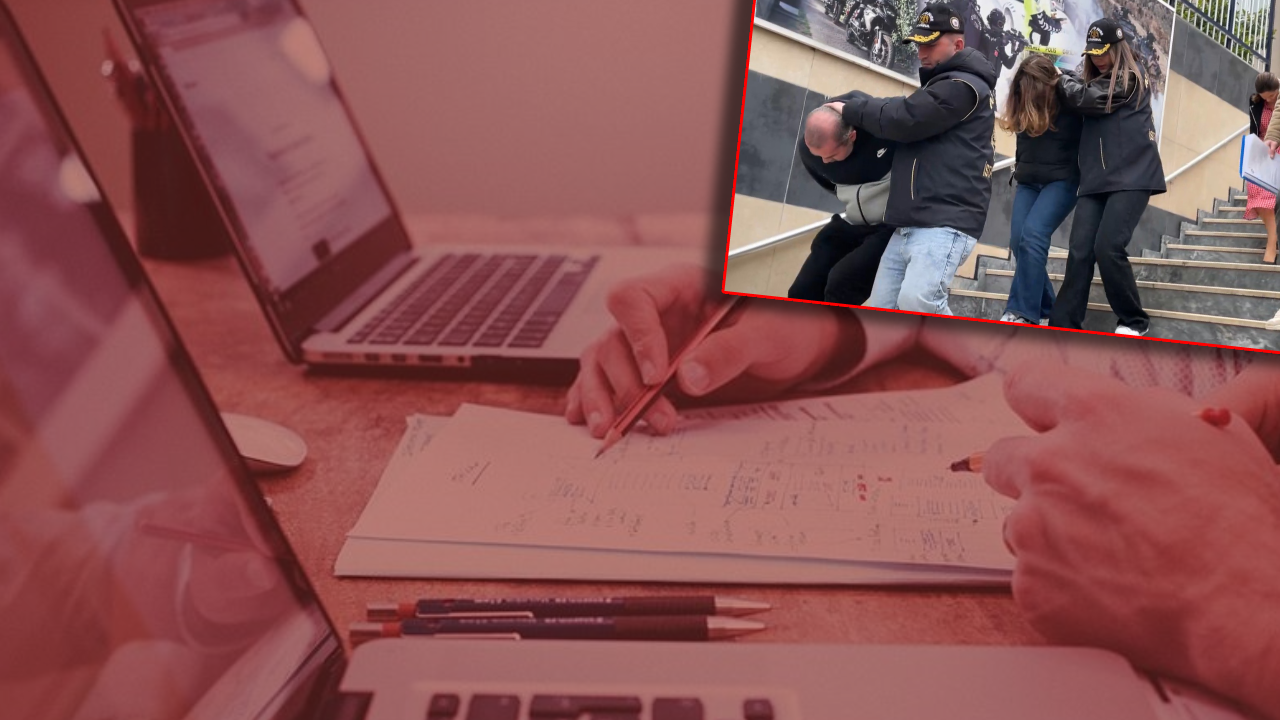 211 milyonluk dolandırıcılık: Dev şirketin Türkiye şubesinde kasayı böyle boşalttılar