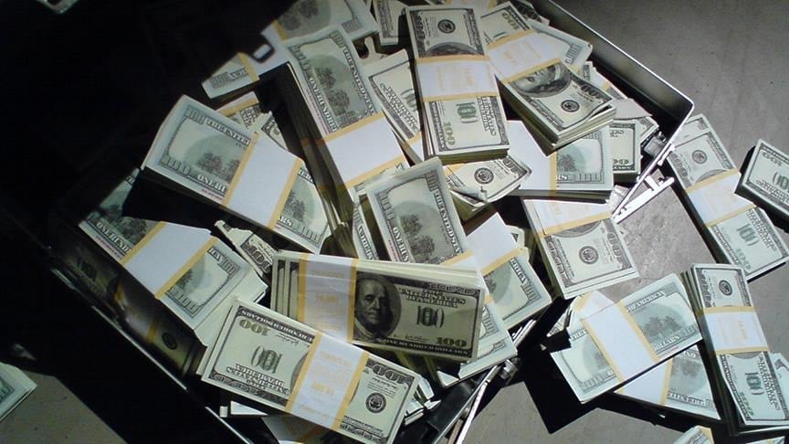 Milyarderler listesinde deprem! En zengin 10 kişiden 7'sinin serveti eridi