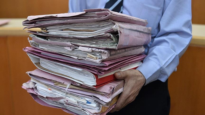 Dosyalar tek tek açıldı: 52 maktulün faili yıllar sonra nasıl yakalandı?