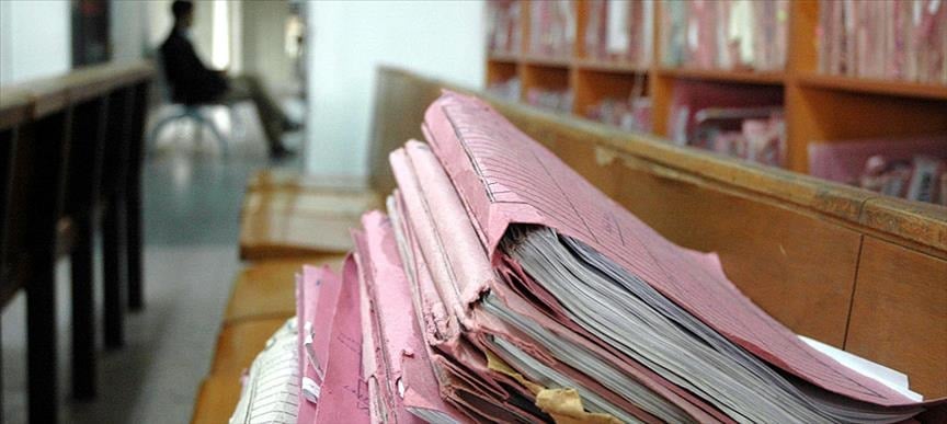 'Faili meçhul'ler yeniden masada