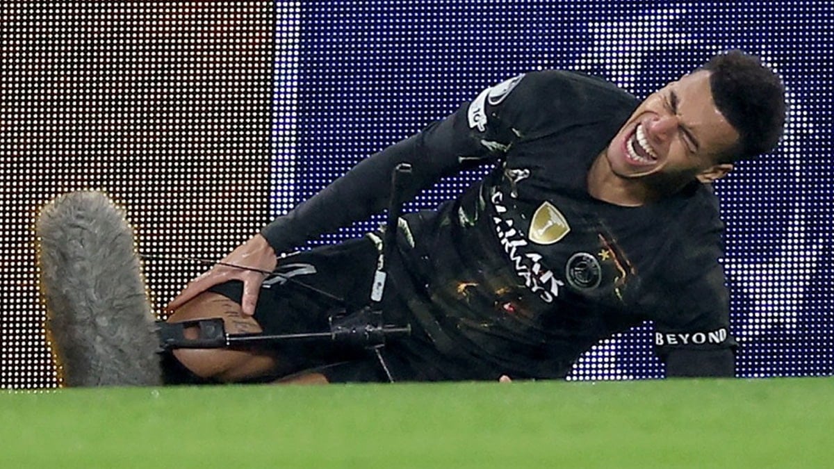 Noa Lang'ın sakatlık yaşadığı yerde 'piyango' bu kez Fransız yıldıza vurdu