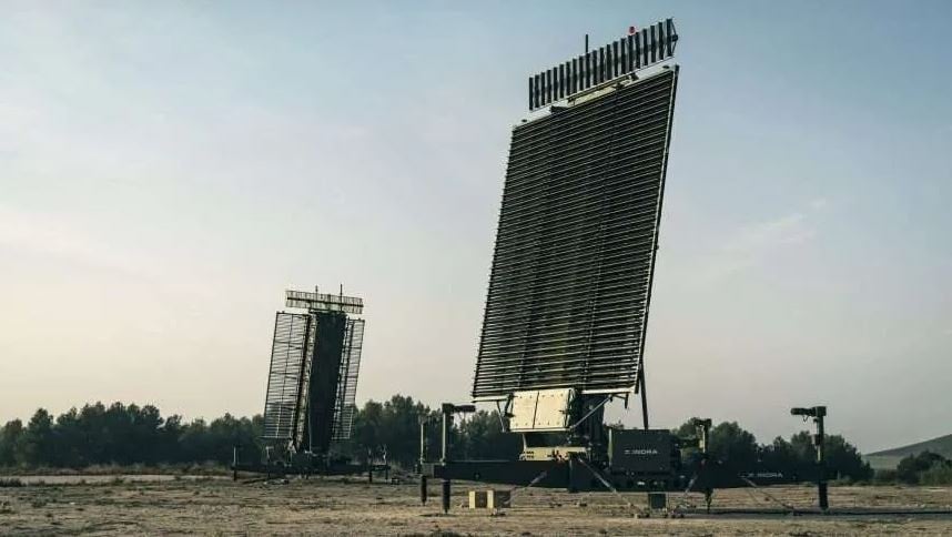 Ülke güvenliğini İspanyollara emanet etti! Havada kalkan oluşturacak