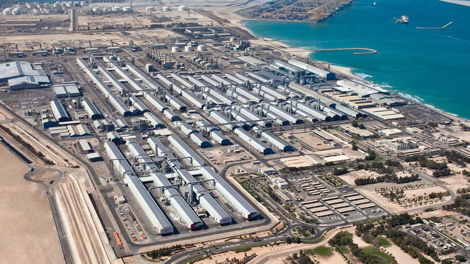 Dünyanın gözde fabrikası füzelerden nasibini aldı! Sektörler derinden sarsılacak