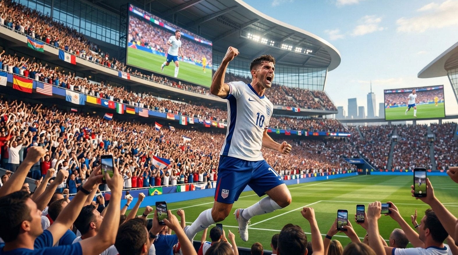 Dünya Kupası biletleri araba fiyatlarıyla yarışıyor!