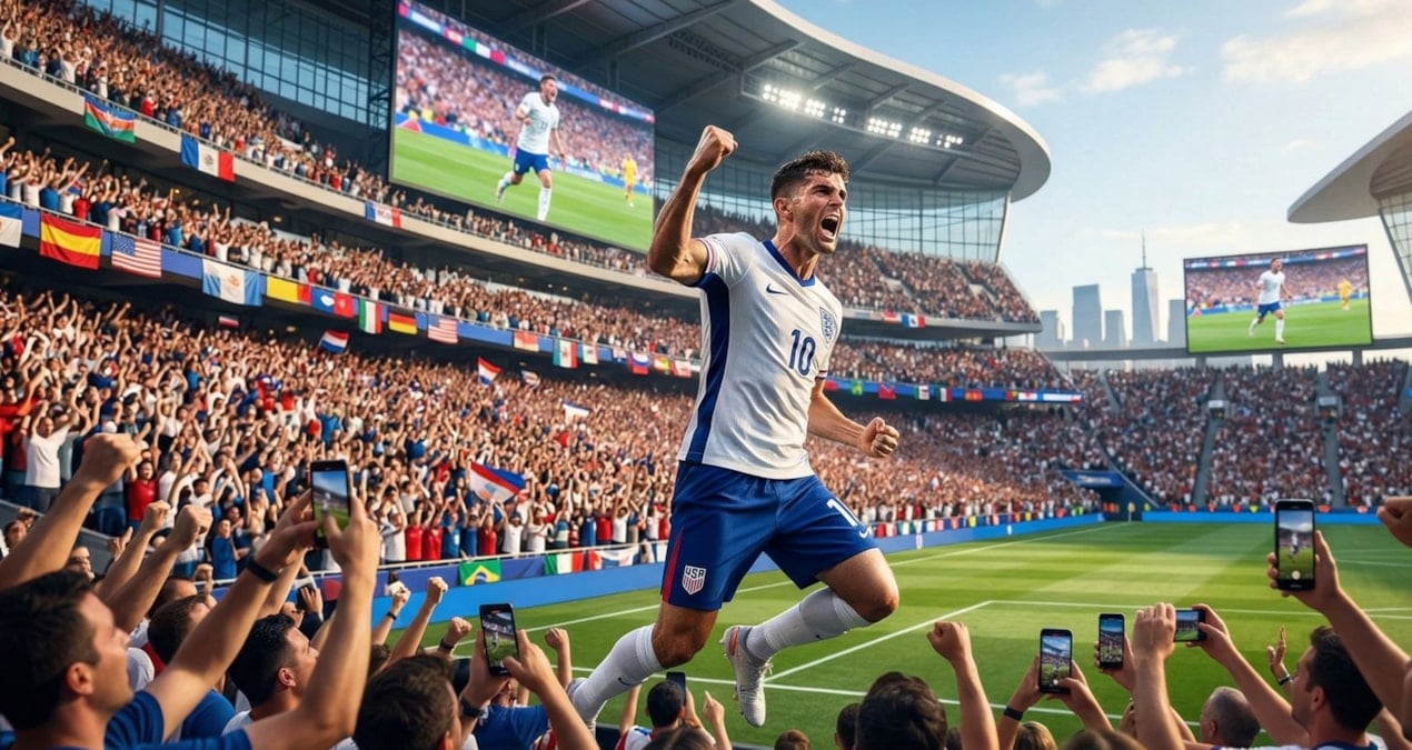 Dünya Kupası biletleri araba fiyatlarıyla yarışıyor!