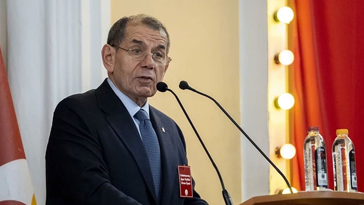 Dursun Özbek derbi kararına ateş püskürdü: 'Sinir uçlarımızla oynuyorlar'