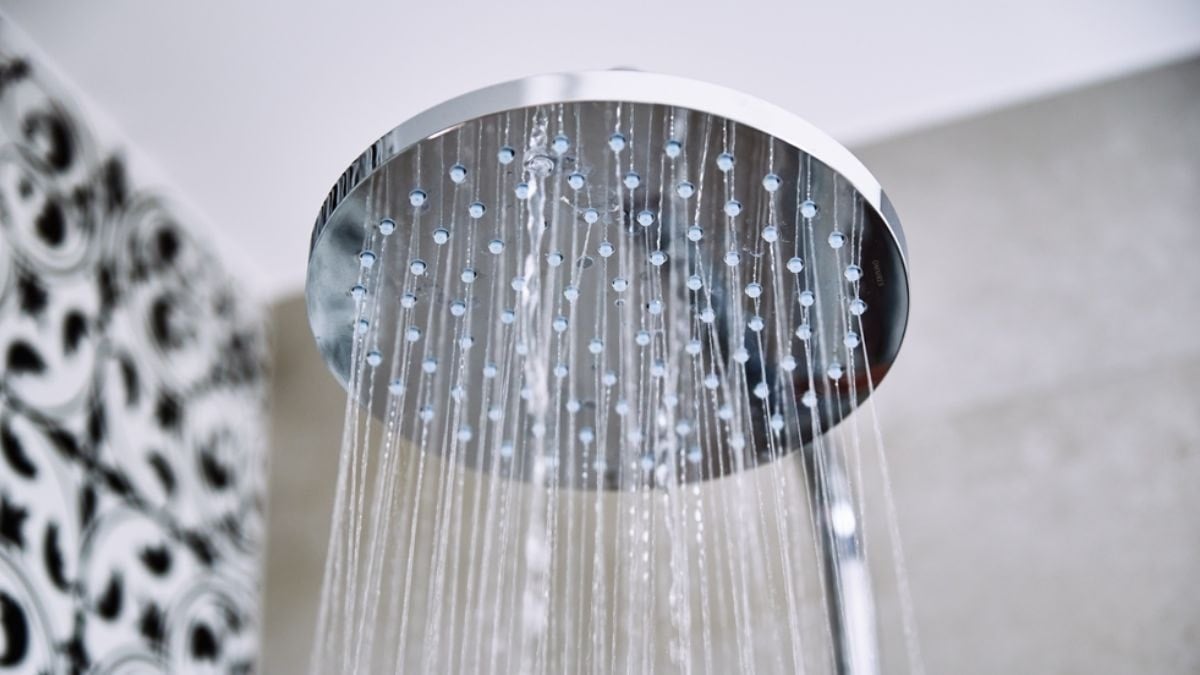 Yemek yedikten sonra duş alanlar yandı