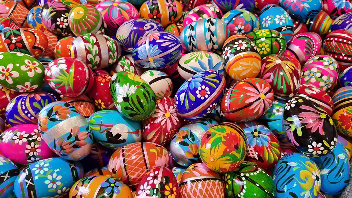 Avrupa'da Paskalya öncesi yumurta enflasyonu! En yüksek fiyat artışı hangi ülkelerde?