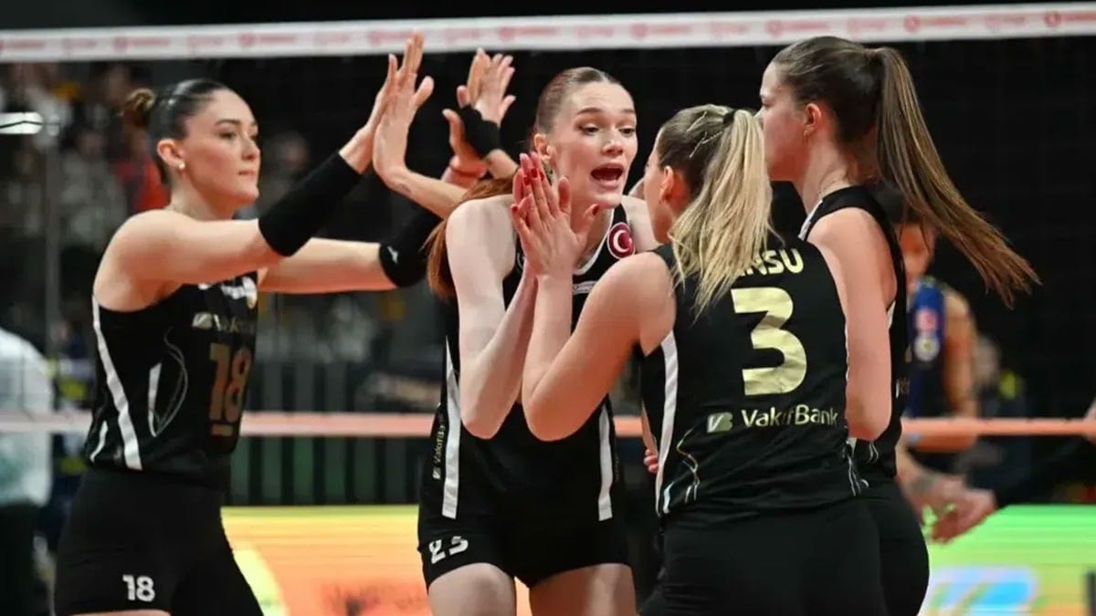 Sultanlar Ligi'nde finalin adı belli oldu