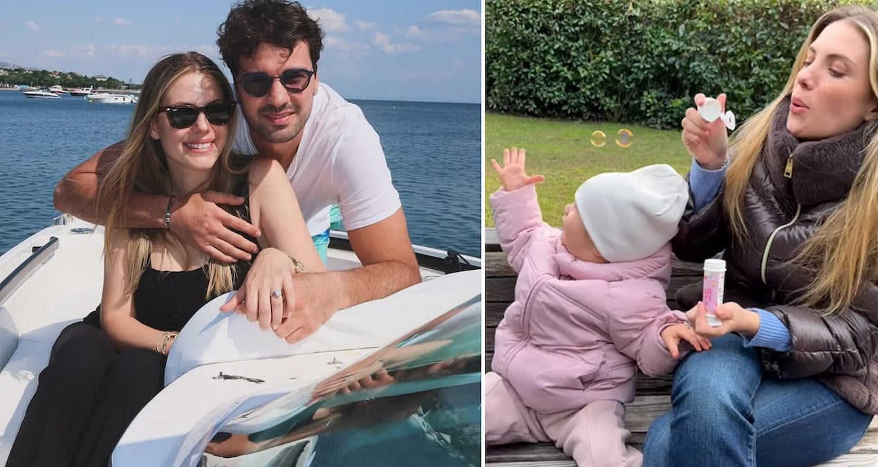 Eda Ece'den radikal karar: Ulus'taki lüks siteyi terk edip doğaya kaçtı