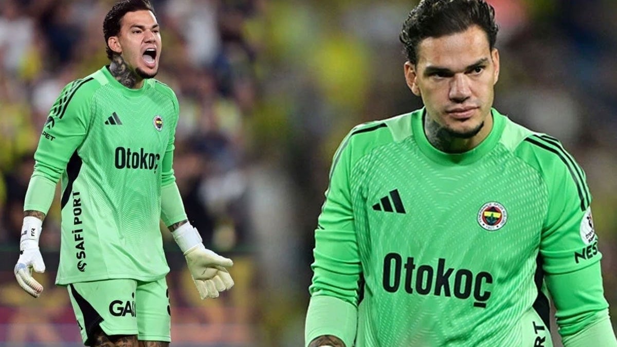 Fenerbahçe'den Ederson açıklaması: Merakla bekleniyordu