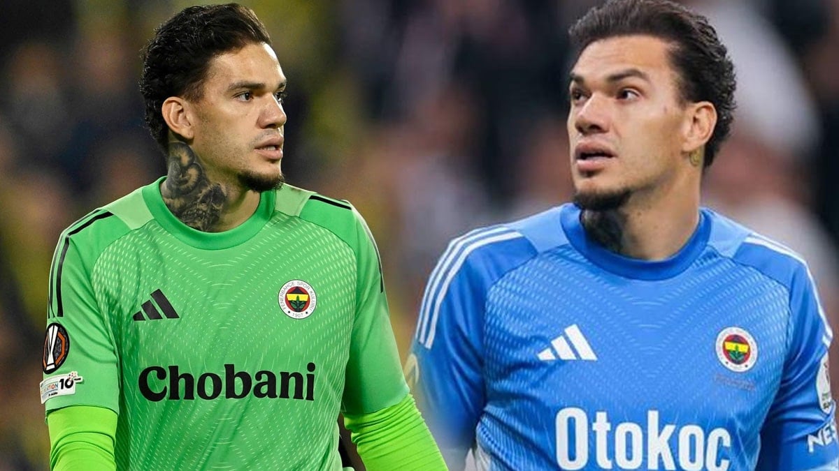 Fenerbahçe'de Ederson kararı: Düğmeye basıldı