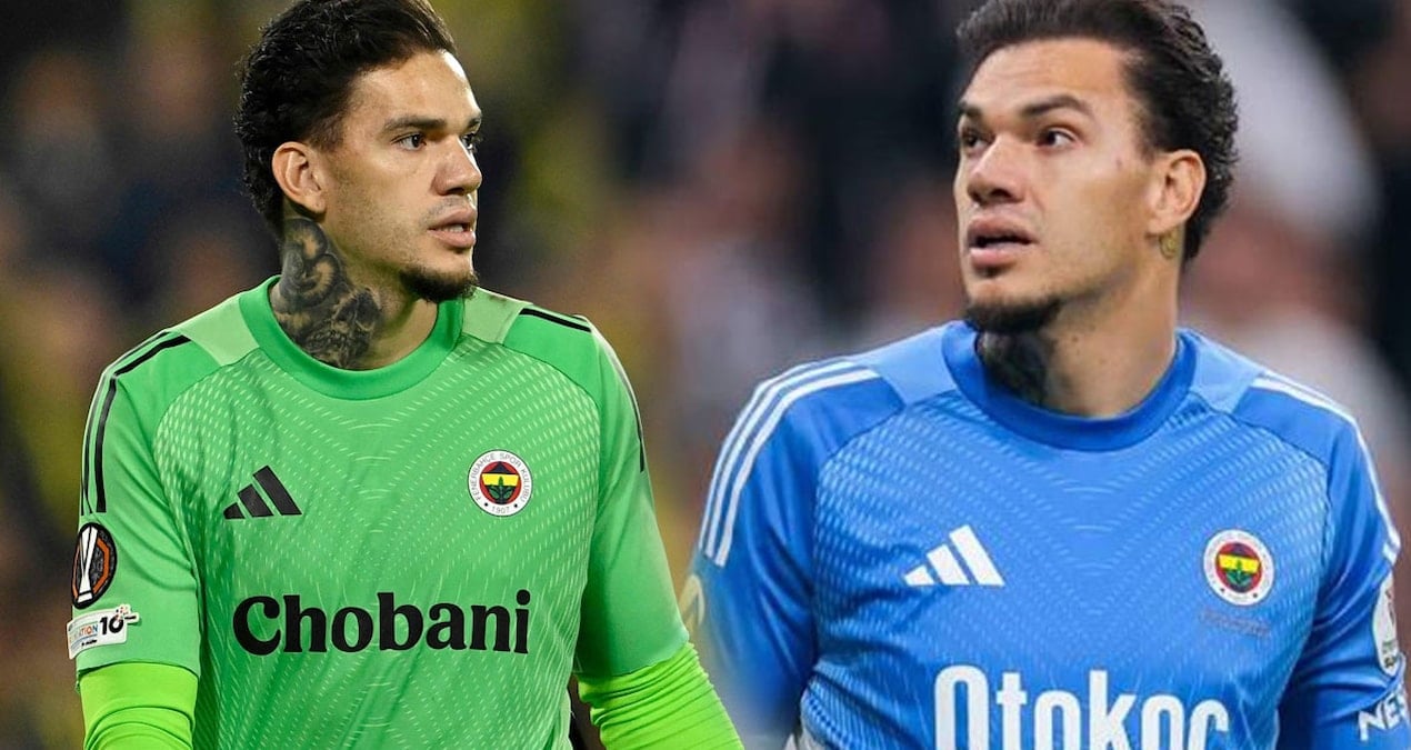 Fenerbahçe'de Ederson kararı: Düğmeye basıldı