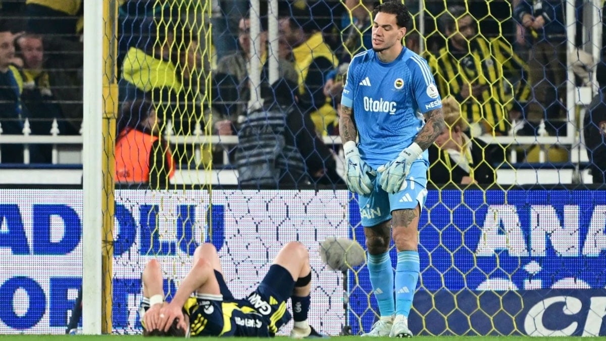 Fenerbahçe'de 1 numaralı fiyasko