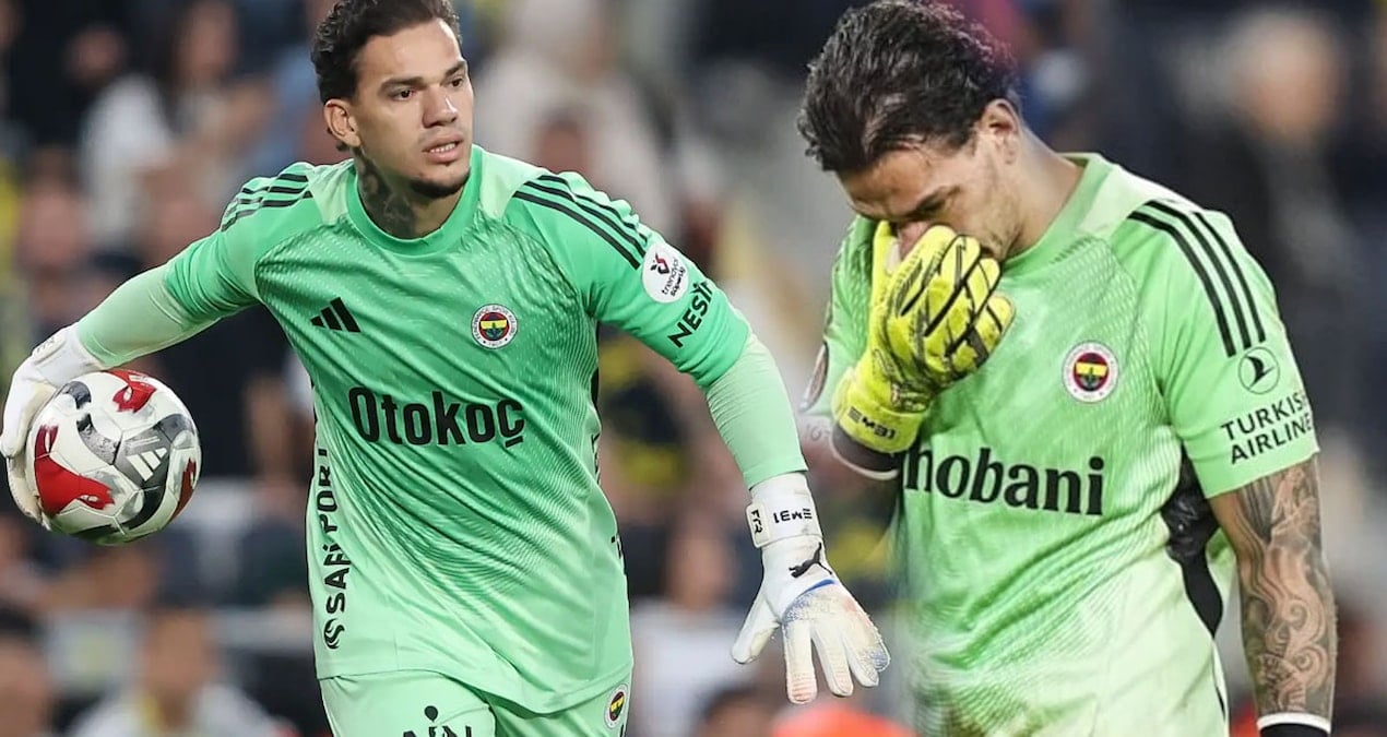 Fenerbahçe'de Ederson krizi böyle çözülecek!