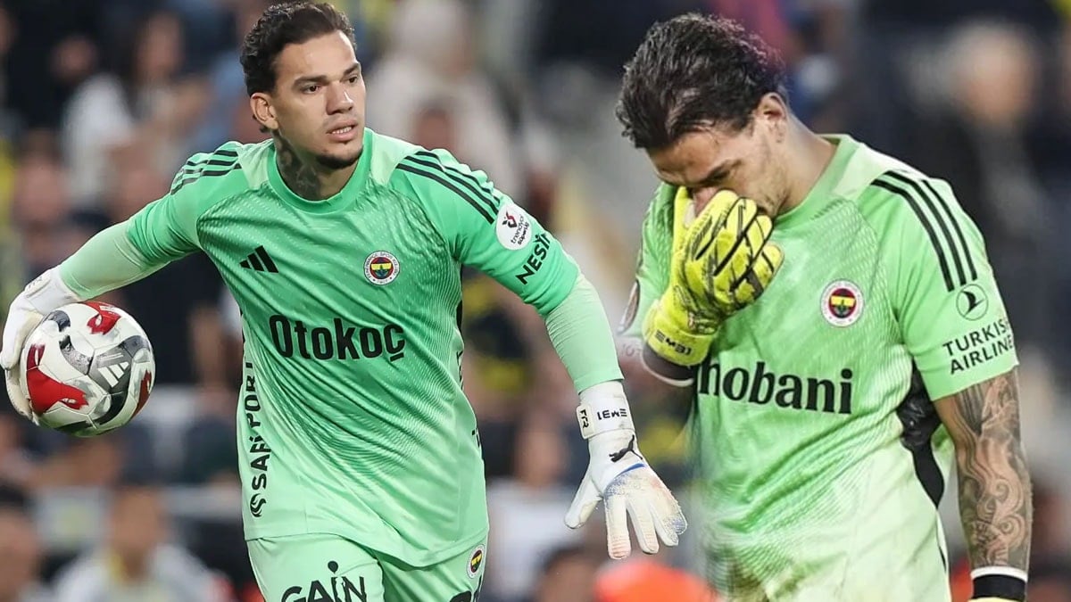 Soyunma odasında da gözden düştü: 'Ederson'u takım arkadaşları istemiyor'