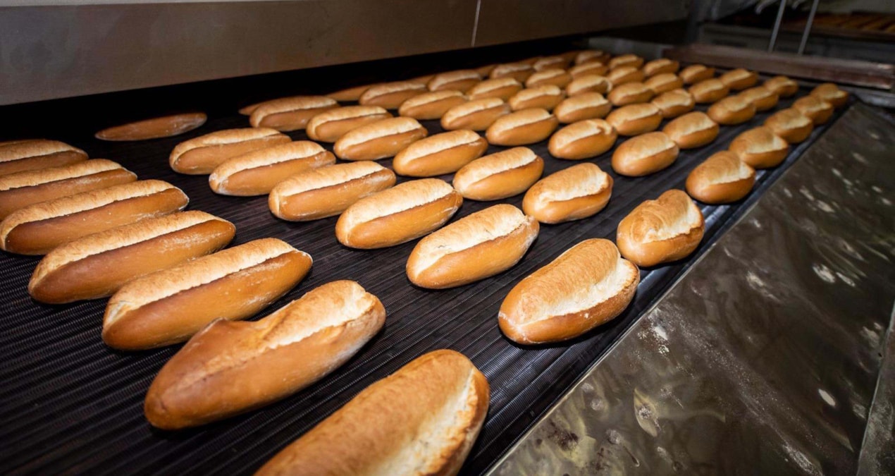 İstanbul'da Halk Ekmek'e zam geldi