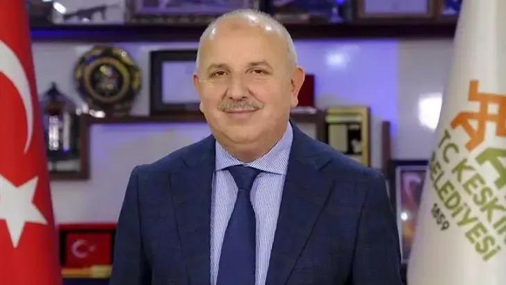 AKP'li belediye başkanına 'rüşvet' suçlaması