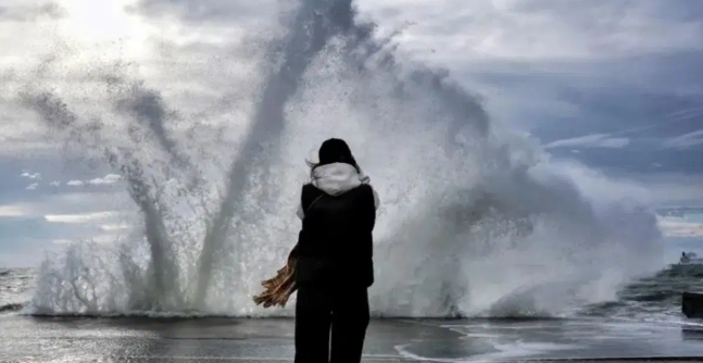 Türkiye bugün lodos stresine giriyor! Hem çamur yağacak hem sinirler tavan yapacak