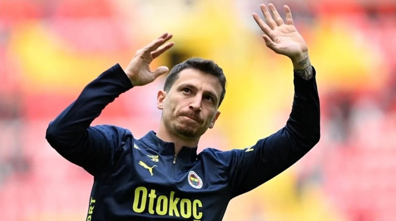 Mert Hakan Yandaş için tahliye kararı