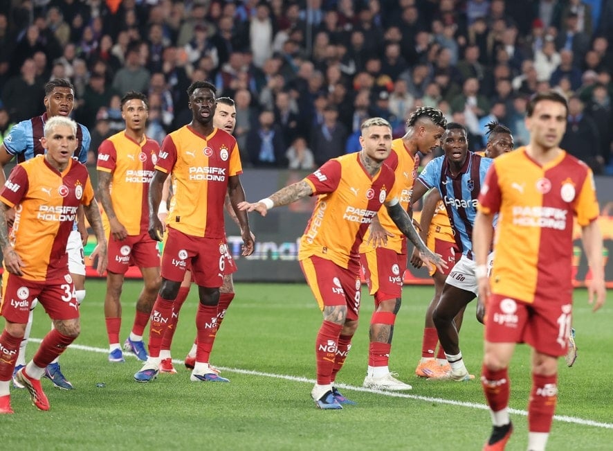 Icardi, taraftarı çileden çıkardı! Eleştirenlere yanıt verdi