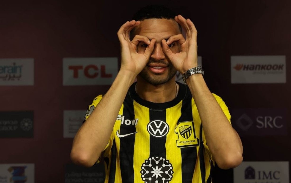 Devre arasında transfer olan En-Nesyri'yi şoke eden haber