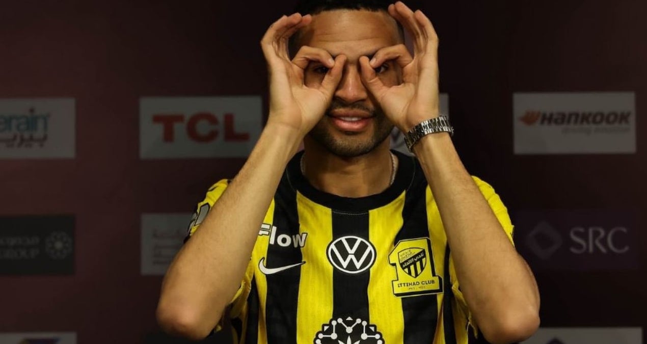 Devre arasında transfer olan En-Nesyri'yi şoke eden haber