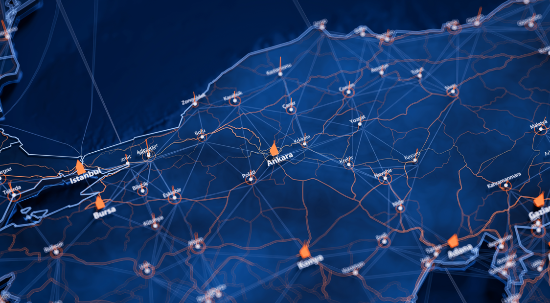 İl olmaya aday ilçeler belli oldu: Plakaları bile hazır 