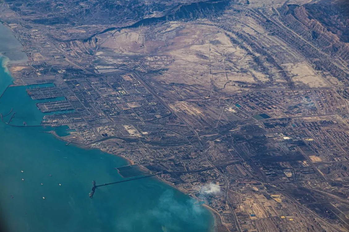 İran Devlet Televizyonu: İran Hürmüz'den yılda 64 milyar dolar kazanacak