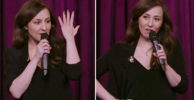 Gözaltına alınmıştı: Komedyen Tuba Ulu hakkında flaş bir gelişme!