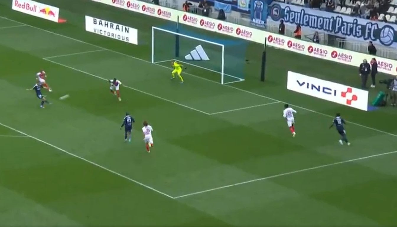 Beşiktaş'ın eski yıldızı 13 dakikada Monaco'yu yıktı