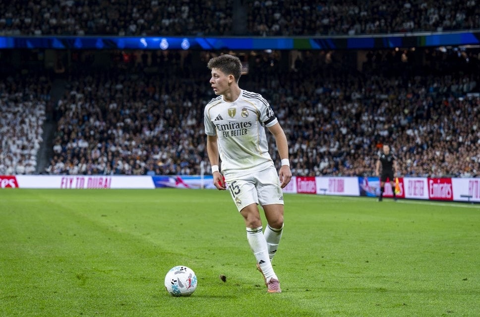 Dünya Kupası öncesi Arda Güler korkusu