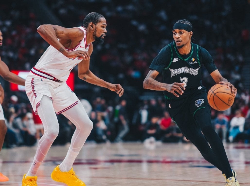 Alperen Şengün'ün 22 sayısı yetmedi, seri sona erdi