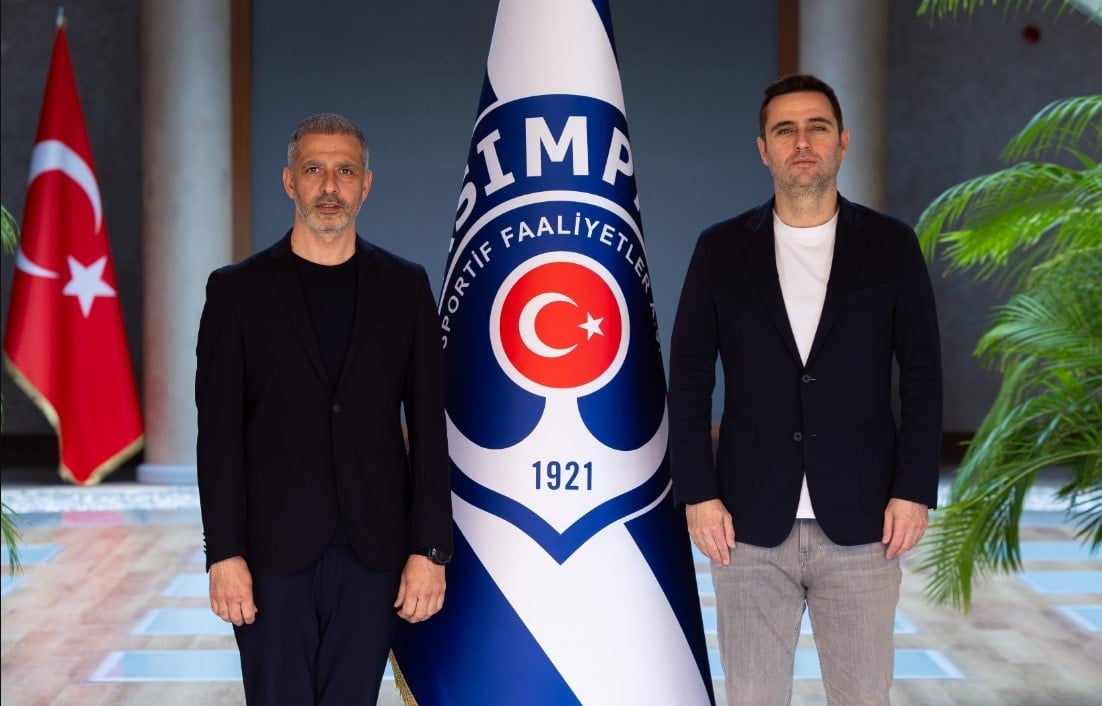 Kasımpaşa, futbol gelişim direktörünü açıkladı