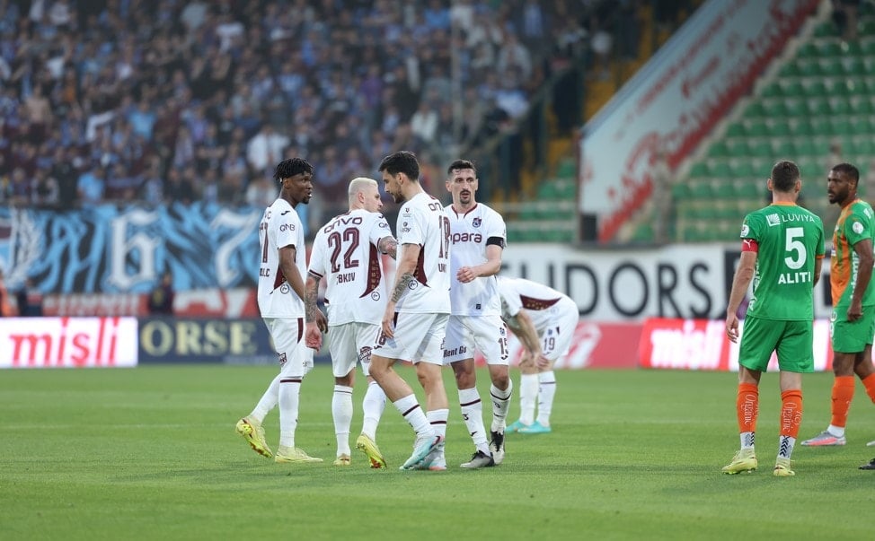 Fatih Tekke çözümü 'joker' rolünde buldu