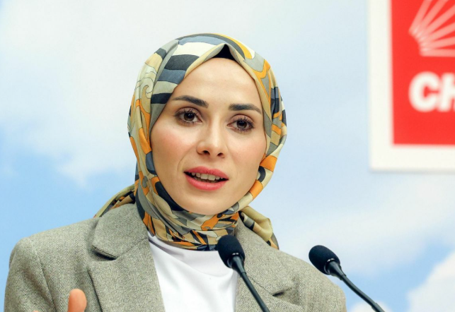 CHP'li Kılıç iddia etti: "Vatan Emniyet'te 'İşkence' ve kötü muamele beyanları tutanağa geçirilmiyor"