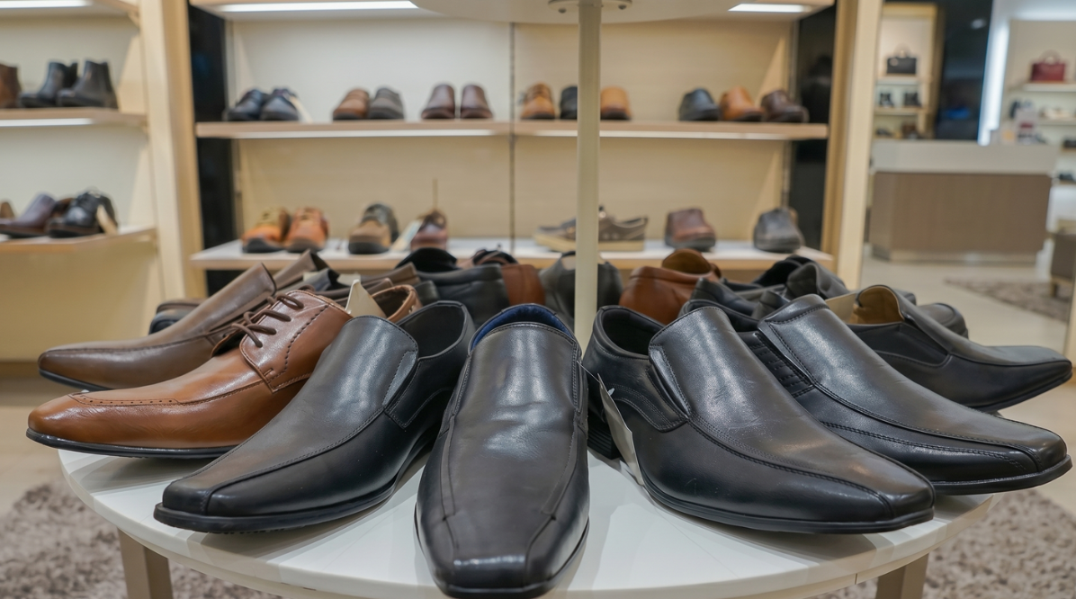 Ayakkabı devi önce indirim yaptı sonra 10 mağazasını birden kapattı