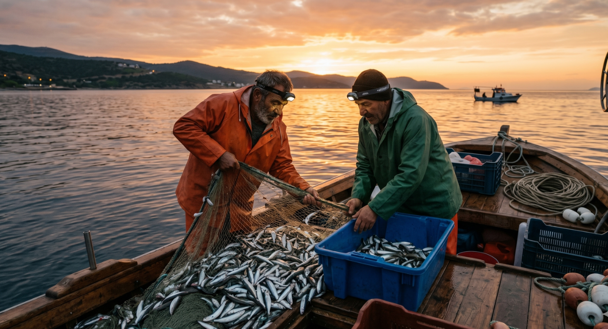 Bu balık tek lokmada öldürüyor: Avlayana para ödülü var