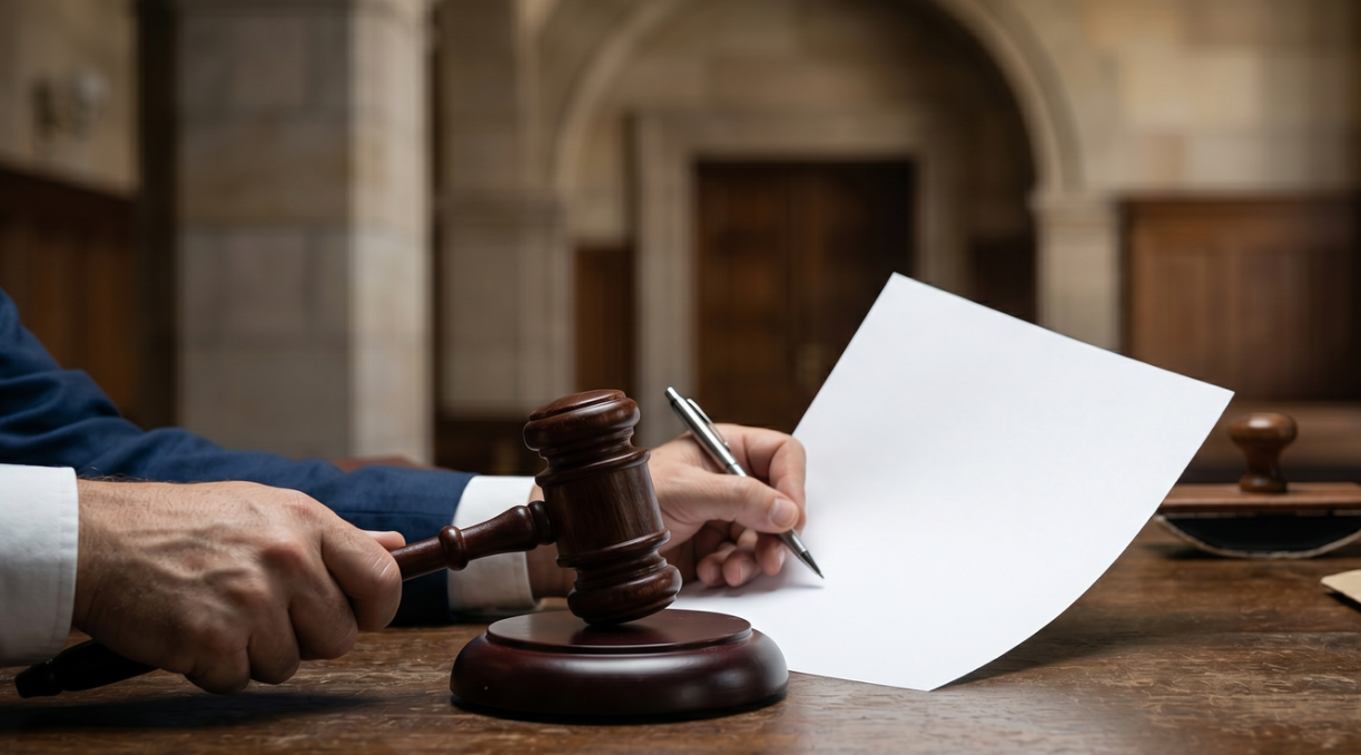 Yargıtay'dan emsal imza kararı: Tazminat alayım derken borçlu çıkmayın