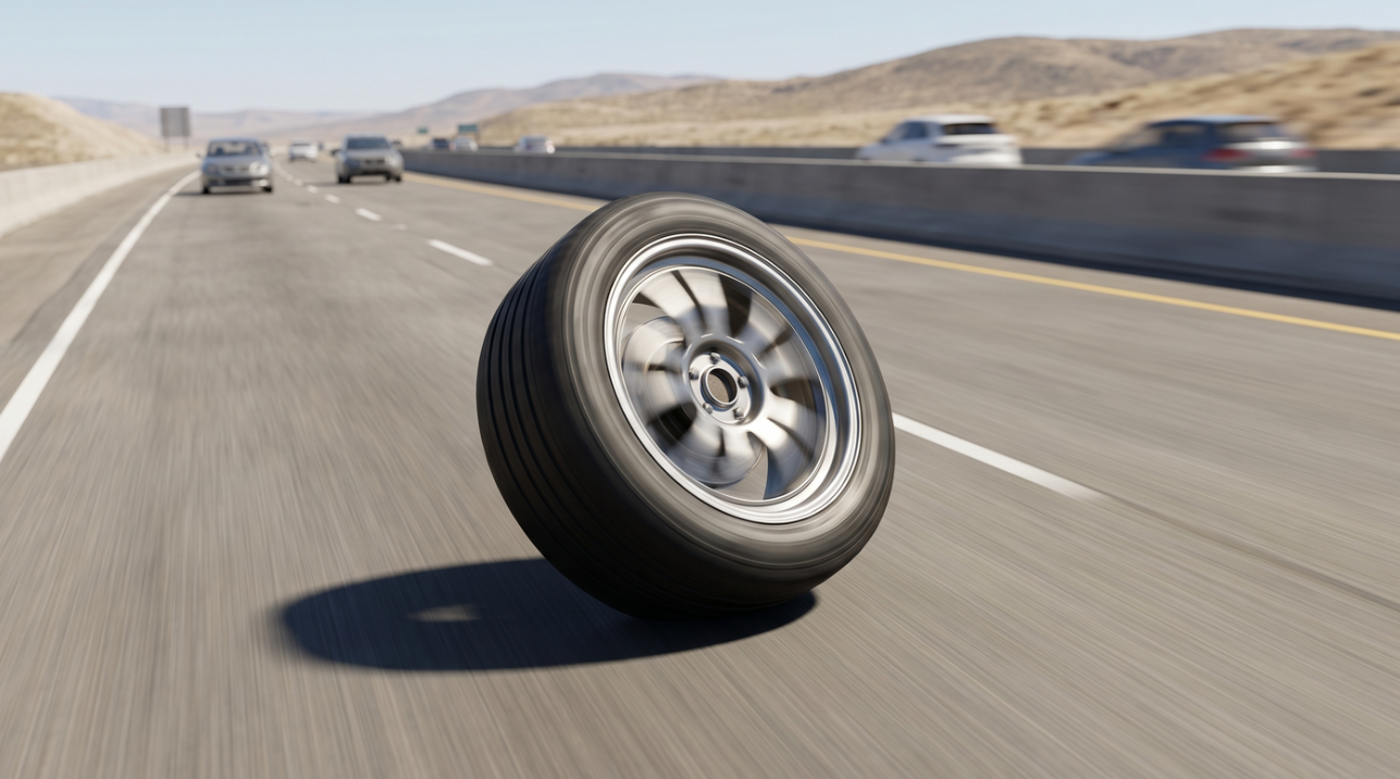 Lüks otomobil devinde tekerlek sorunu: Araçlarını apar topar geri çağırdı