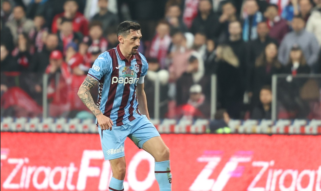 Stefan Savic’in sakatlığı belli oldu