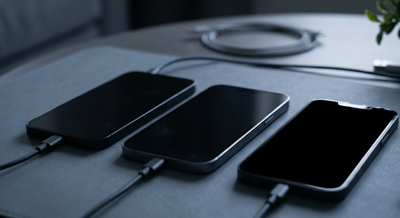 iPhone'lar şarjı bittikten sonra yeniden açılmamaya başladı: İşte etkilenen modeller