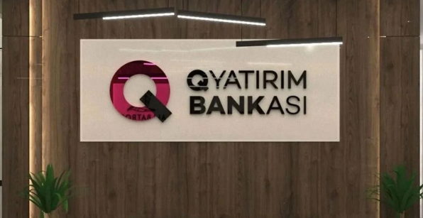 İstanbul'da Q Bank operasyonu: 4 yönetici gözaltına alındı