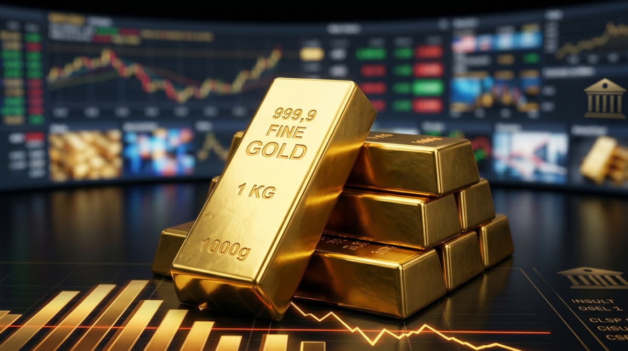 Dev banka altında yükseliş trendinin bozulacağı eşiği açıkladı