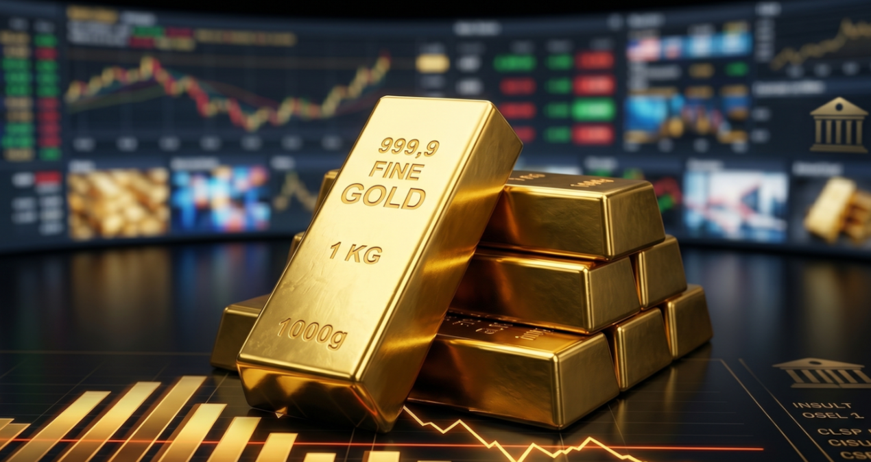 Dev banka altında yükseliş trendinin bozulacağı eşiği açıkladı